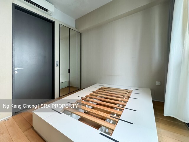 Skysuites@Anson (D2), Apartment #558185491